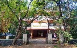 Rainwood Residency