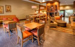 Hampton Inn Franklin