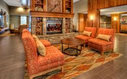 Hampton Inn Franklin
