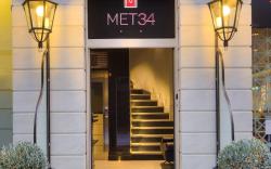 MET34 Athens