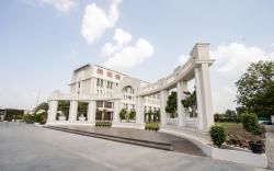 Pride Hotel & Convention Centre Indore