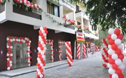 Hotel Ambica