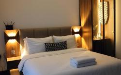 Almas suite