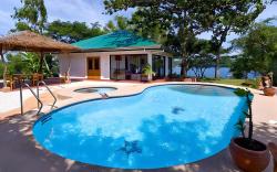 Sarimanok Villa at Punta del Este