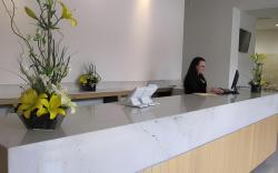 Rymma Hotel