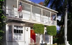 Sabal Palm House Bed and Breakfast
