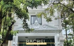 Rachel Serviced Apartment
