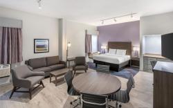 Best Western Hickory