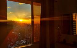 Sunrise and Sunset Suites in Antipolo