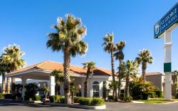 St. George Inn and Suites