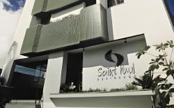 Flat Saint Paul Residence