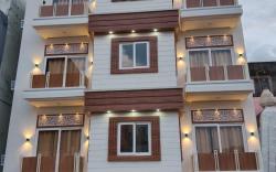 Hotel Bagga Kuteer