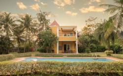 Truliv Villa Macarena- Luxe in Panaiyur