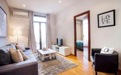 Viladomat Eixample Apartment