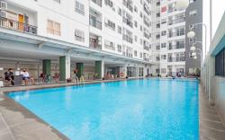 RedLiving Apartemen Mekarwangi Square - M Express