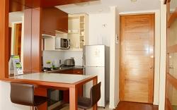 San Ignacio Suite Apartments