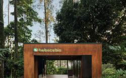 Bobocabin Pacet, Mojokerto
