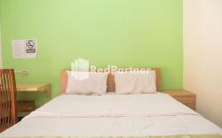 Wisma Handayani Syariah Mitra RedDoorz near RSUD Wonosari