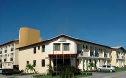 San Manuel Praia Hotel