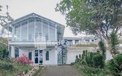 Villa Puncak Agape near Cipanas Mitra RedDoorz