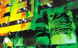SAN MARINO SUITES HOTEL By NOBILE