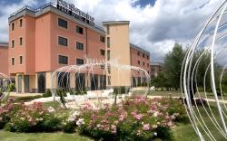 San Severino Park Hotel & SPA, BW Signature Collection