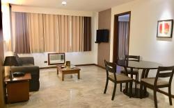 Fernandina 88 Suites Residences