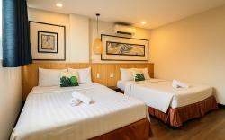 Vintage Park View - Hoang Phi Hotel 