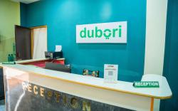 Dubori Homestay