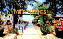 Studio 3pax | Gold Coast MORIB [A1423]