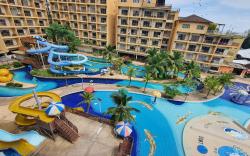 ThemeParkView | Gold Coast Morib [A1410]