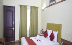 The Tiger Paw Resort