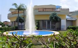 Hotel Santa Lucia