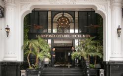 La Sinfonia Citadel hotel and Spa