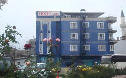 Saray Hotel