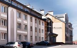 Hotel Dom Polonii