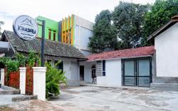 Kirribilli Guest House Syariah