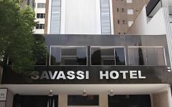 Savassi Hotel
