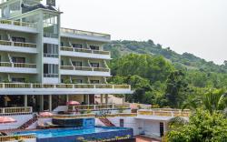 SPARV Aulakhs Resort