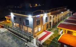 Yalıköy Deniz Otel