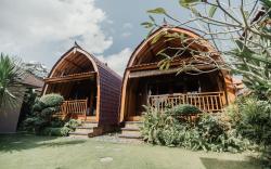 Gama's Villa 