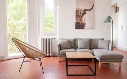 Le Loft - Appartement moderne en centre ville