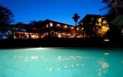 Sazagua Hotel Boutique