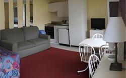 Scarborough Beach Motel