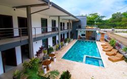 Hotel Paradise Bay