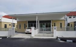 LYNN GUEST HOUSE ALOR SETAR
