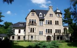 Schlosshotel Stecklenberg