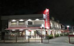 Maria Cristesa Condotel