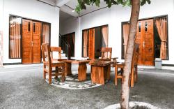 Canggu 77 Guest House