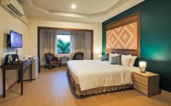 Siam Avari Hotel, Chiang Rai